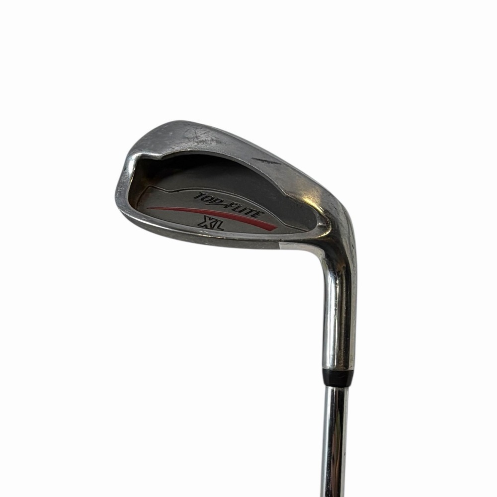 Top Flite‎ XL 8 Iron Steal Shaft Right Handed Golf Club 38"